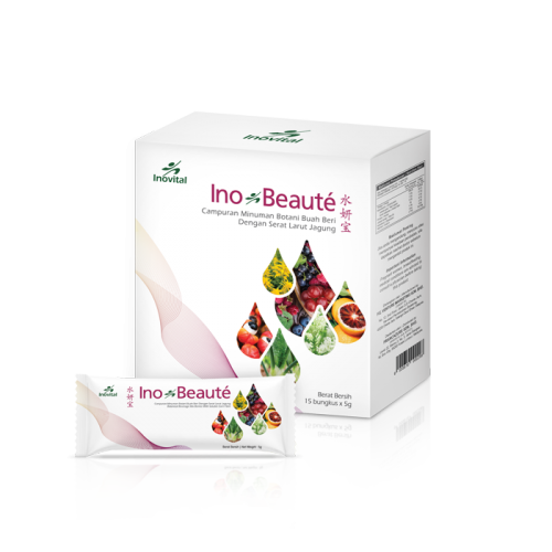Inovital Ino Beauté